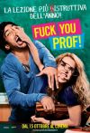 FUCK YOU PROF! FUCK YOU PROF!